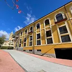 Encrucijada De Culturas