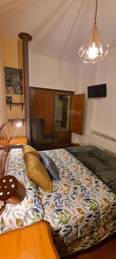 Apartment Encrucijada De Culturas Salamanca